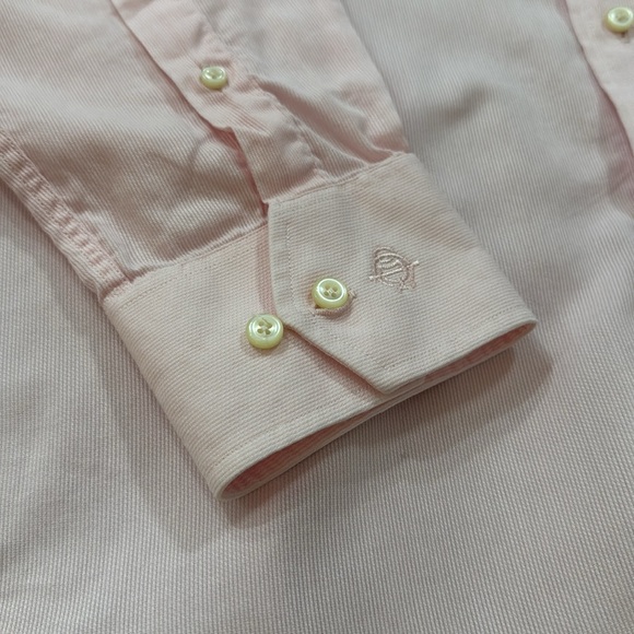 Men’s Christian Dior Dress Shirt - Picture 2 of 4